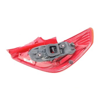 Recambio de piloto trasero izquierdo para opel corsa d catch me now referencia OEM IAM 89037367  