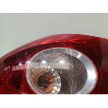 Recambio de piloto trasero izquierdo para opel corsa d catch me now referencia OEM IAM 89037367  