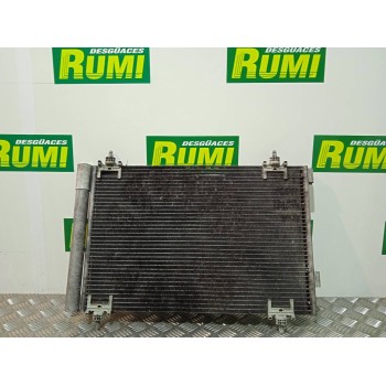 CONDENSADOR / RADIADOR AIRE ACONDICIONADO 965054548002 