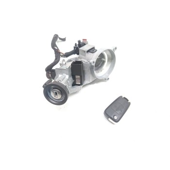 Recambio de conmutador de arranque para opel corsa d selective referencia OEM IAM 56155E  