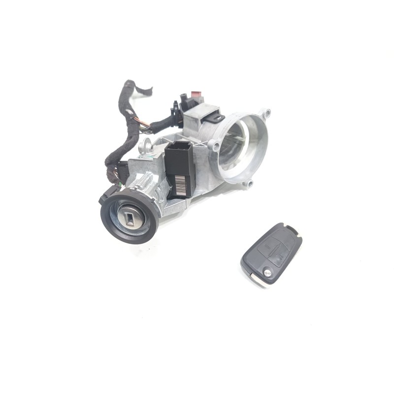 Recambio de conmutador de arranque para opel corsa d selective referencia OEM IAM 56155E  