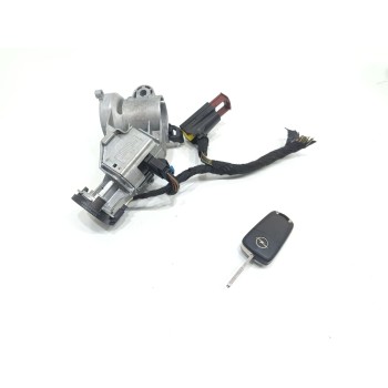 Recambio de conmutador de arranque para opel corsa d selective referencia OEM IAM 56155E  