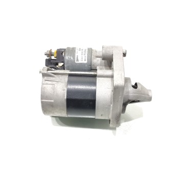 Recambio de motor arranque para opel corsa f gs line referencia OEM IAM 9812715480  