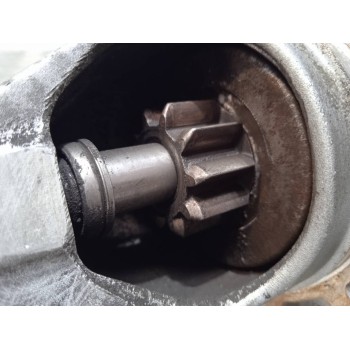 Recambio de motor arranque para opel corsa d navi referencia OEM IAM 55221292 TS18E33 