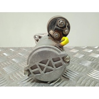 Recambio de motor arranque para opel corsa d navi referencia OEM IAM 55221292 TS18E33 