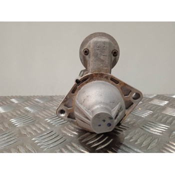 Recambio de motor arranque para opel corsa d navi referencia OEM IAM 55221292 TS18E33 