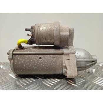 Recambio de motor arranque para opel corsa d navi referencia OEM IAM 55221292 TS18E33 