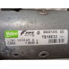 Recambio de motor arranque para opel corsa d navi referencia OEM IAM 55221292 TS18E33 