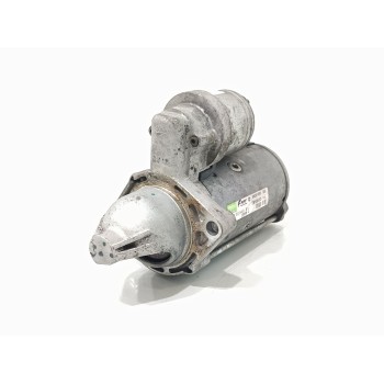 Recambio de motor arranque para opel corsa d cosmo referencia OEM IAM 55221292 TS18E33  