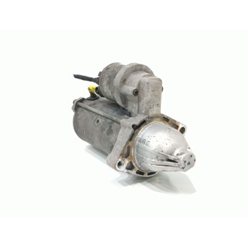 Recambio de motor arranque para opel corsa d cosmo referencia OEM IAM 55221292 TS18E33  