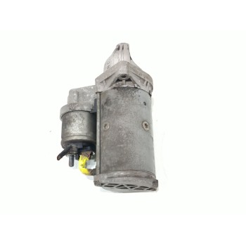Recambio de motor arranque para opel corsa d cosmo referencia OEM IAM 55221292 TS18E33  