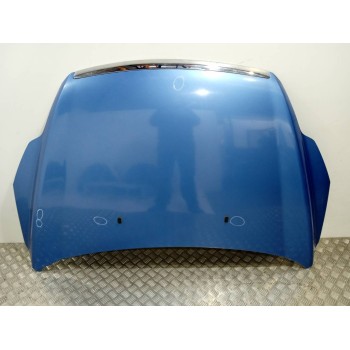 Recambio de capo para ford focus lim. (cb4) titanium referencia OEM IAM   