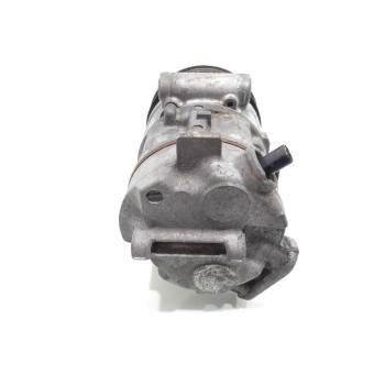 Recambio de compresor aire acondicionado para opel corsa d cosmo referencia OEM IAM 55703721  
