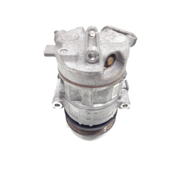 Recambio de compresor aire acondicionado para opel corsa d cosmo referencia OEM IAM 55703721  