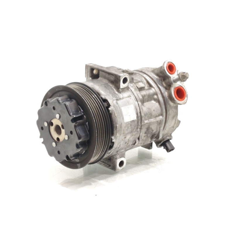 Recambio de compresor aire acondicionado para opel corsa d cosmo referencia OEM IAM 55703721  