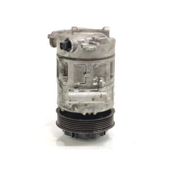 Recambio de compresor aire acondicionado para opel corsa d cosmo referencia OEM IAM 55703721  