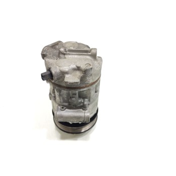 Recambio de compresor aire acondicionado para opel corsa d cosmo referencia OEM IAM 55703721  