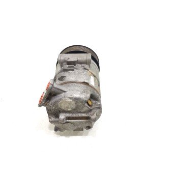 Recambio de compresor aire acondicionado para opel corsa d cosmo referencia OEM IAM 55703721  