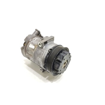Recambio de compresor aire acondicionado para opel corsa d cosmo referencia OEM IAM 55703721  