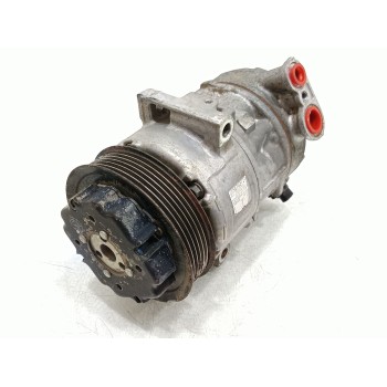 Recambio de compresor aire acondicionado para opel corsa d furgoneta/hatchback (s07) 1.3 cdti (l08) referencia OEM IAM 55703721 