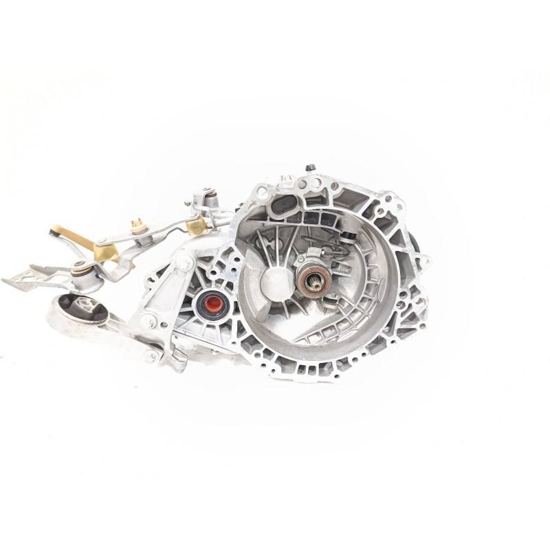 Recambio de caja cambios para opel corsa d cmon referencia OEM IAM 55565178  