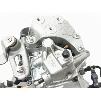 Recambio de caja cambios para opel corsa d cmon referencia OEM IAM 55565178  