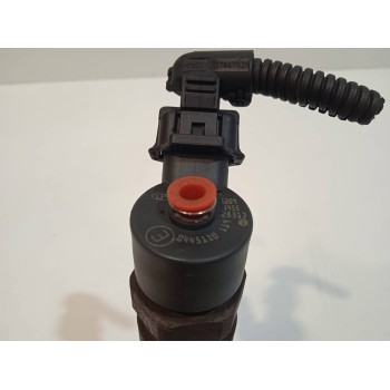 Recambio de inyector para alfa romeo 147 (190) 1.9 jtd distinctive referencia OEM IAM 0445110119  