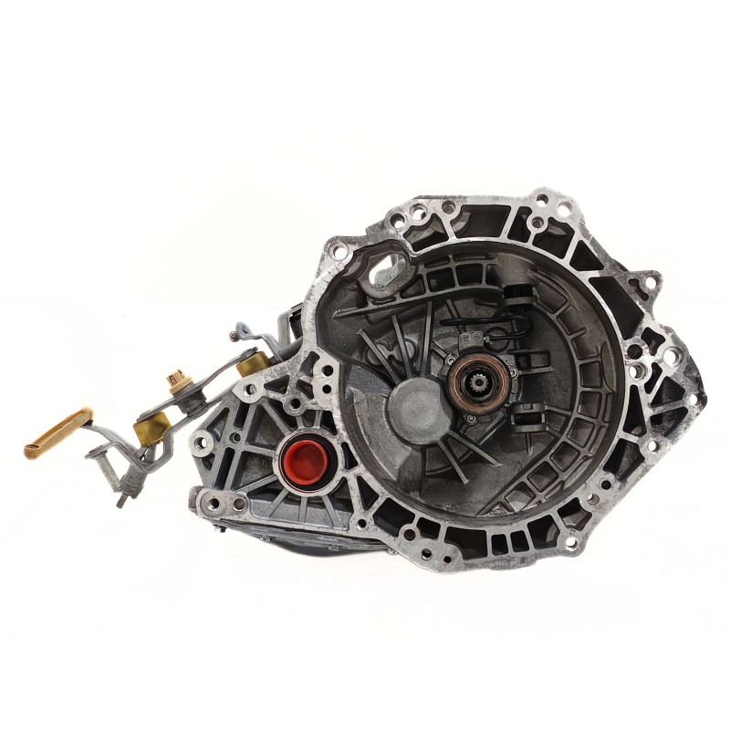 Recambio de caja cambios para opel corsa d cosmo referencia OEM IAM 55565178  