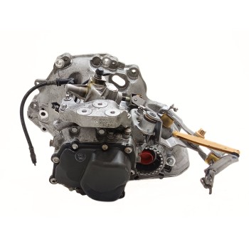 Recambio de caja cambios para opel corsa d cosmo referencia OEM IAM 55565178  