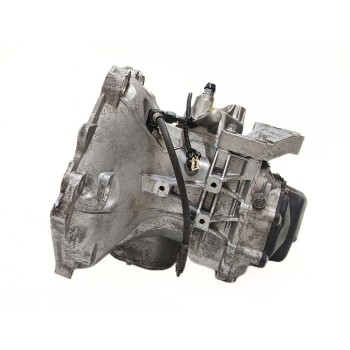 Recambio de caja cambios para opel corsa d cosmo referencia OEM IAM 55565178  