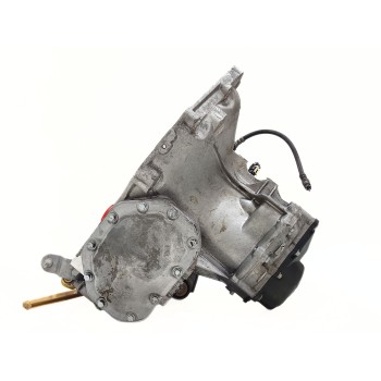 Recambio de caja cambios para opel corsa d cosmo referencia OEM IAM 55565178  