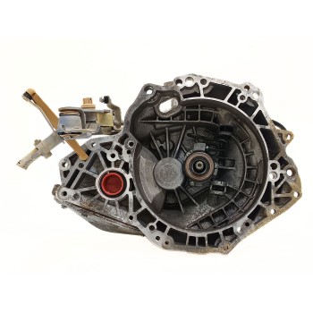 Recambio de caja cambios para opel corsa d furgoneta/hatchback (s07) 1.3 cdti (l08) referencia OEM IAM 55565178  