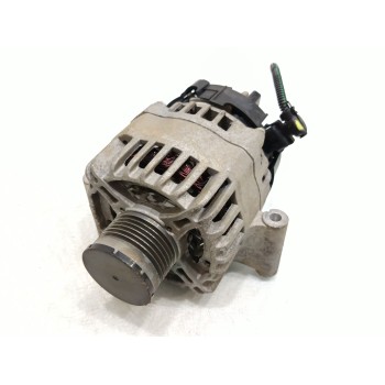 Recambio de alternador para opel corsa d furgoneta/hatchback (s07) 1.3 cdti (l08) referencia OEM IAM   