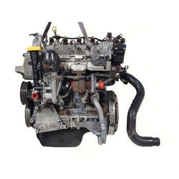 Recambio de motor completo para opel corsa d cosmo referencia OEM IAM Z13DTJ  