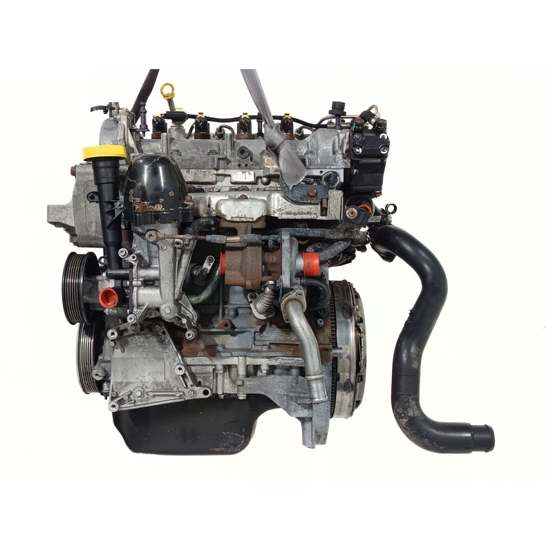 Recambio de motor completo para opel corsa d cosmo referencia OEM IAM Z13DTJ  