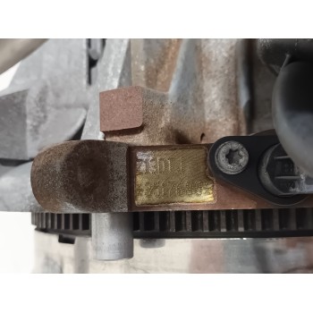 Recambio de motor completo para opel corsa d cosmo referencia OEM IAM Z13DTJ  