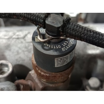 Recambio de motor completo para opel corsa d cosmo referencia OEM IAM Z13DTJ  