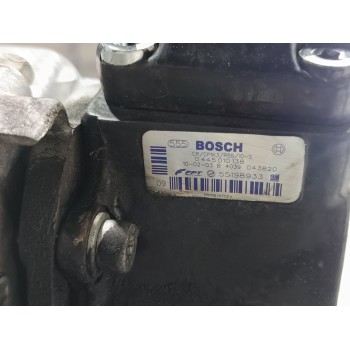 Recambio de motor completo para opel corsa d cosmo referencia OEM IAM Z13DTJ  