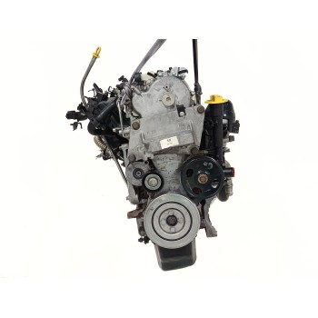 Recambio de motor completo para opel corsa d cosmo referencia OEM IAM Z13DTJ  
