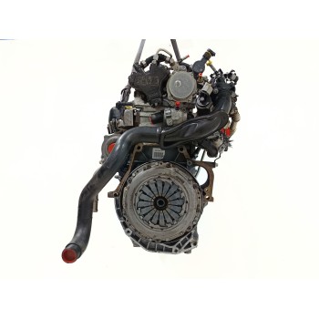 Recambio de motor completo para opel corsa d cosmo referencia OEM IAM Z13DTJ  