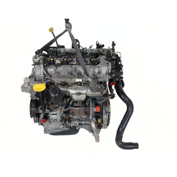 Recambio de motor completo para opel corsa d cosmo referencia OEM IAM Z13DTJ  