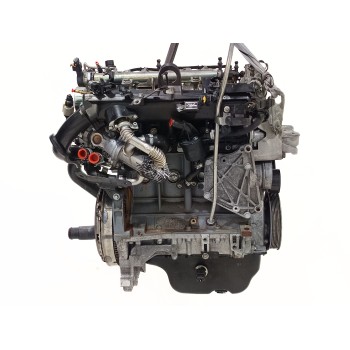 Recambio de motor completo para opel corsa d cosmo referencia OEM IAM Z13DTJ  