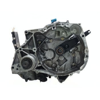 Recambio de caja cambios para renault clio ii (bb_, cb_) 1.2 (bb0a, bb0f, bb10, bb1k, bb28, bb2d, bb2h, cb0a,... referencia OEM 