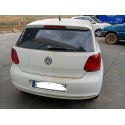 VOLKSWAGEN POLO V (6R1, 6C1)