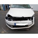 VOLKSWAGEN POLO V (6R1, 6C1)