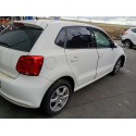 VOLKSWAGEN POLO V (6R1, 6C1)
