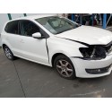 VOLKSWAGEN POLO V (6R1, 6C1)