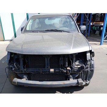 nissan pathfinder iii (r51) del año 2006