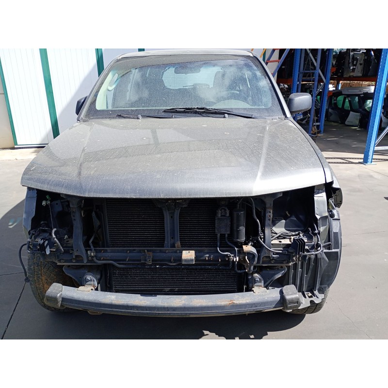 nissan pathfinder iii (r51) del año 2006