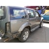nissan pathfinder iii (r51) del año 2006